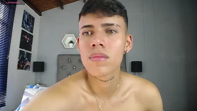 Show modela asbeel_grygory_ na web-kameri