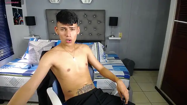 Вебкам-шоу asbeel_grygory_