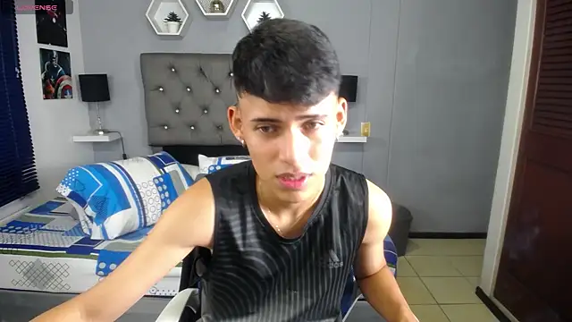 Webkamerová show asbeel_grygory_