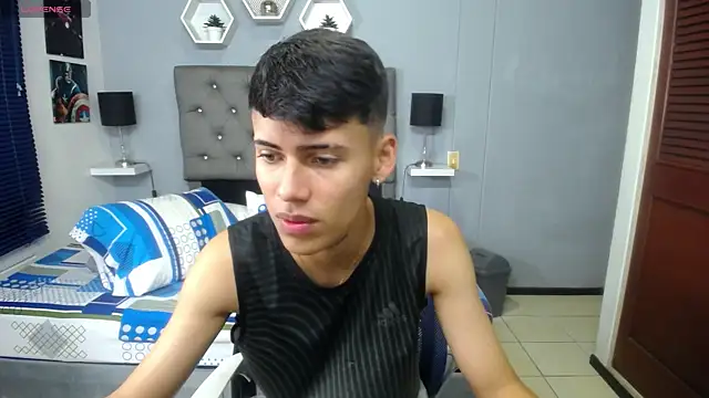 asbeel_grygory_ Webcam Show