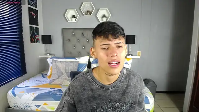 Webkamerová show asbeel_grygory_
