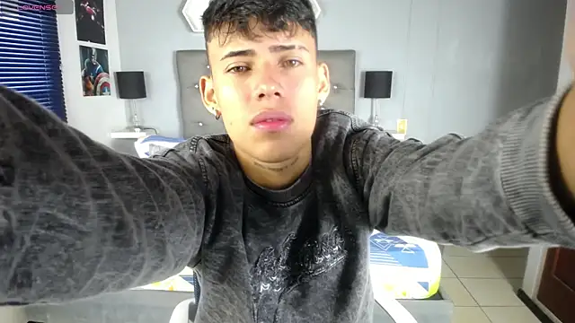 asbeel_grygory_ Webcam-Show