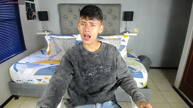 asbeel_grygory_ Webcam show
