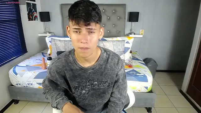 Webkamerová show asbeel_grygory_