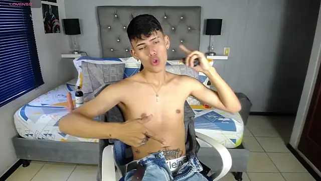 Show de asbeel_grygory_ na webcam