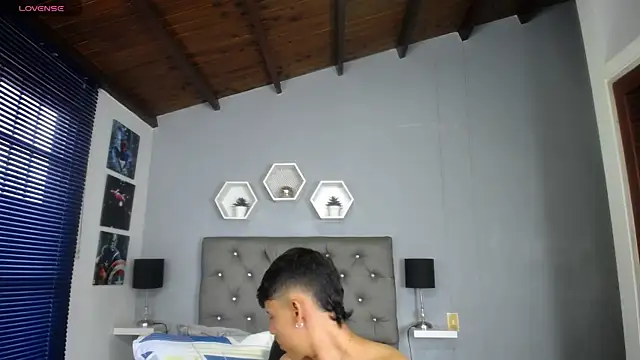 Show de webcam de asbeel_grygory_