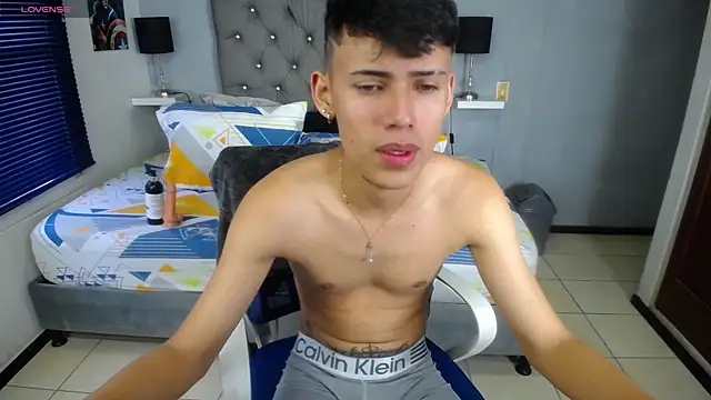 asbeel_grygory_ Webcam-Show