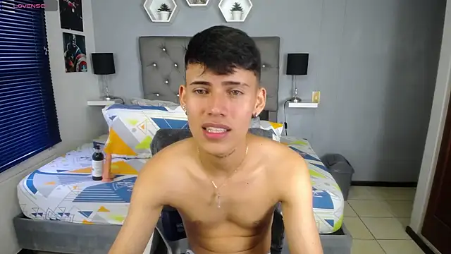Webkamerová show asbeel_grygory_