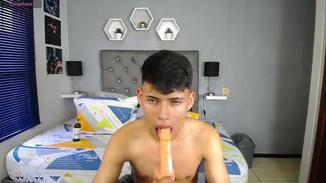 asbeel_grygory_ webcam show