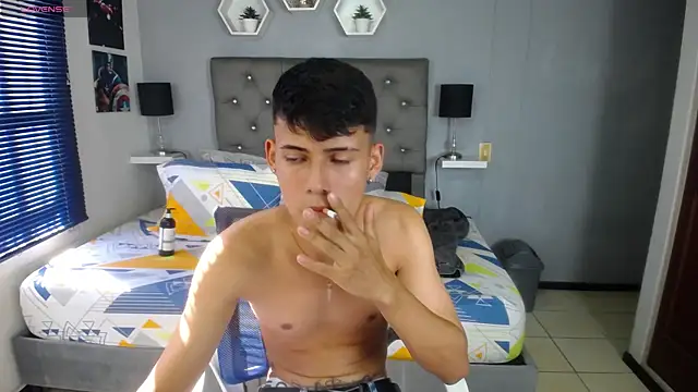 Webkamerová show asbeel_grygory_