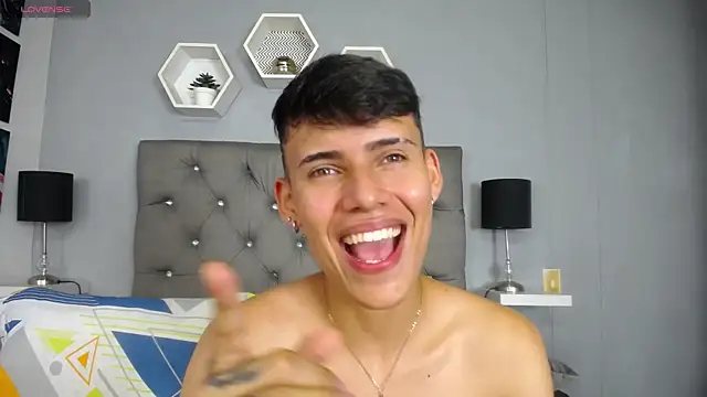 asbeel_grygory_ Webcam-Show