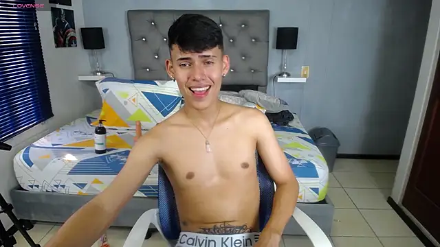 Show de webcam de asbeel_grygory_