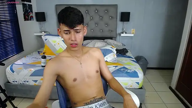 Webkamerová show asbeel_grygory_