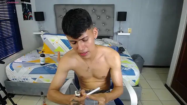 asbeel_grygory_ Webcam Show