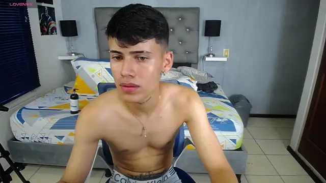 Show modela asbeel_grygory_ na web-kameri