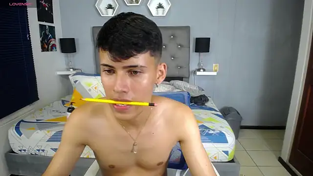 Show webcam de asbeel_grygory_