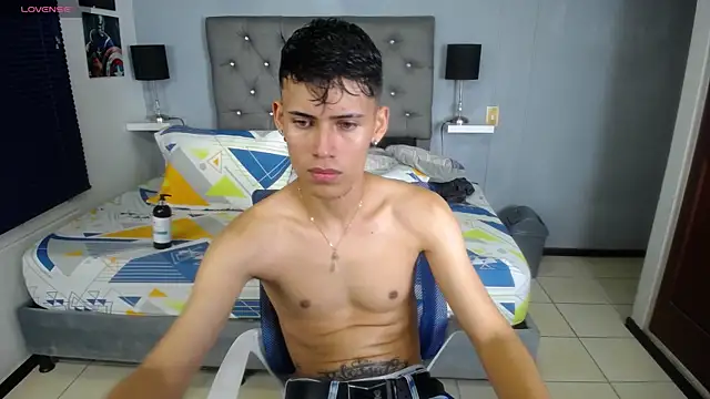 asbeel_grygory_ Webcam Show