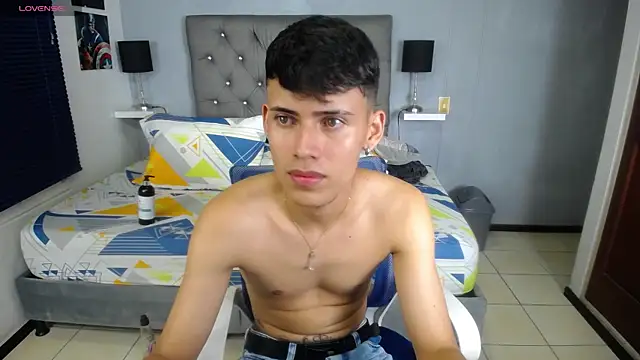 Show de webcam de asbeel_grygory_