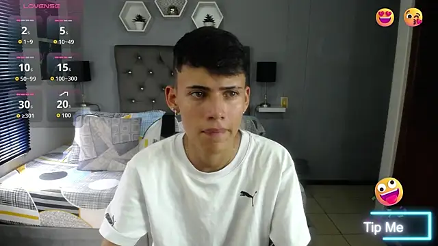 asbeel_grygory_ webcam show