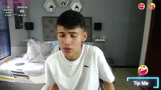 asbeel_grygory_ Webcam-Show