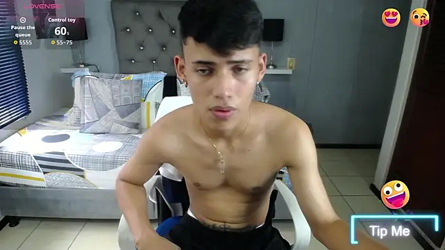 asbeel_grygory_ Webcam show