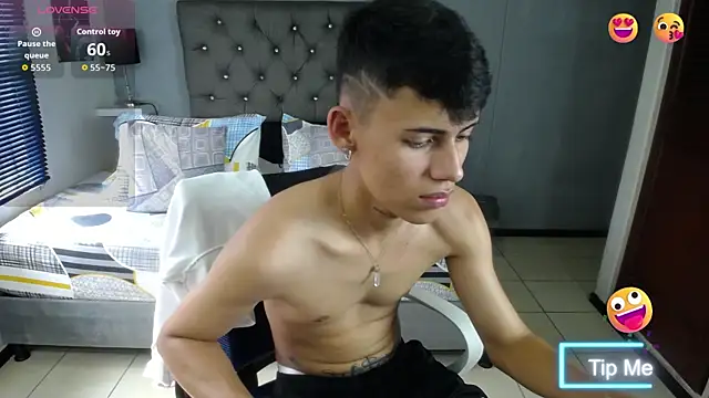 asbeel_grygory_ Webcam-Show