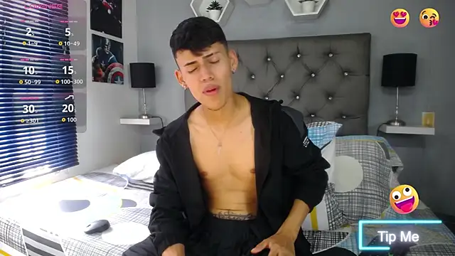 asbeel_grygory_ webcam show