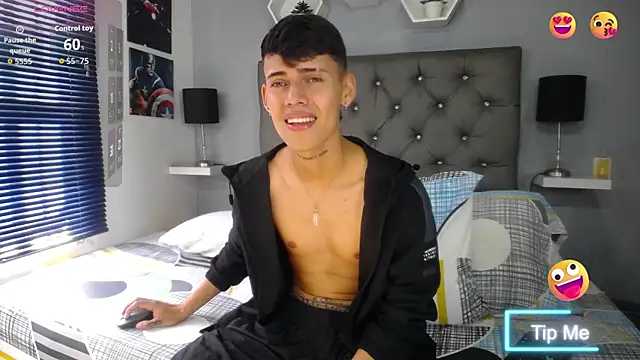 asbeel_grygory_ Webcam Show