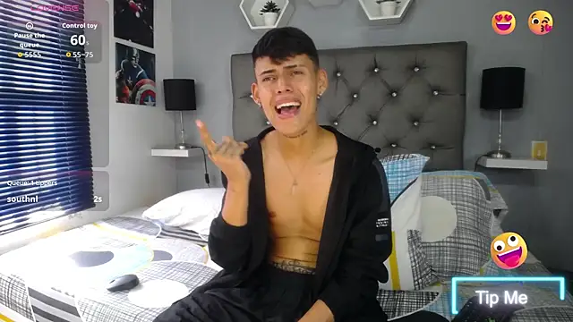 asbeel_grygory_ Webcamshow