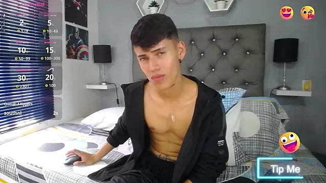 asbeel_grygory_ Webcam show