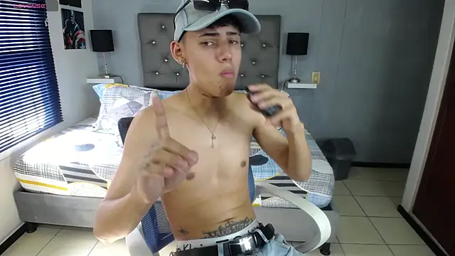 asbeel_grygory_ Webcam-Show