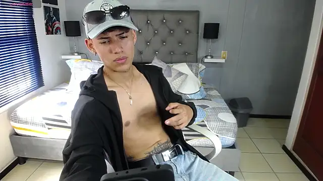 asbeel_grygory_ Webcam Show