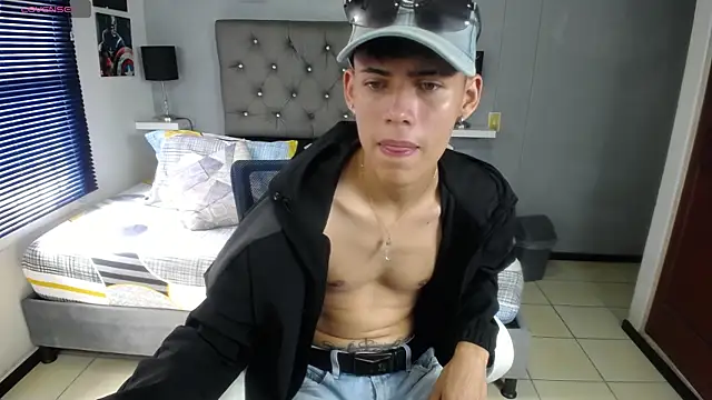asbeel_grygory_ Webcam-Show
