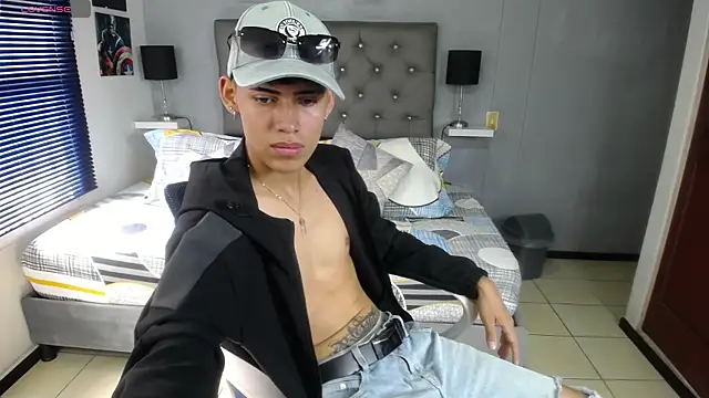asbeel_grygory_ Webcam Show