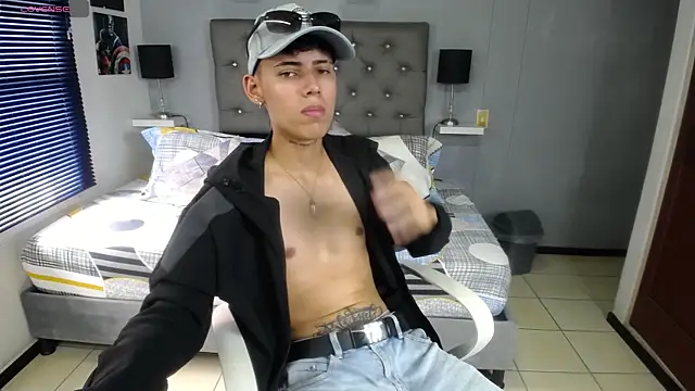 asbeel_grygory_ Webcam show