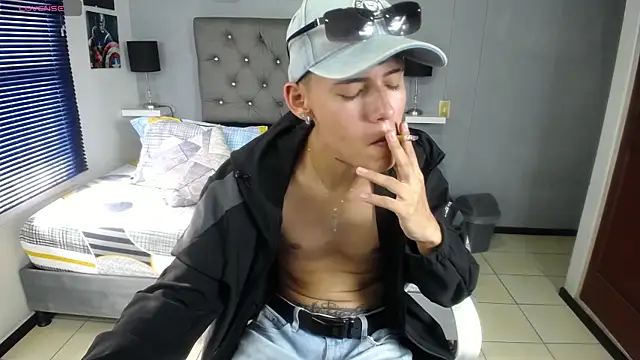 Show Webcam de asbeel_grygory_