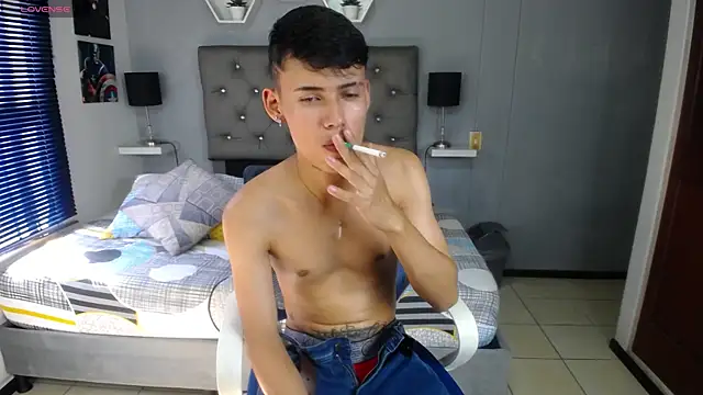 Webkamerová show asbeel_grygory_