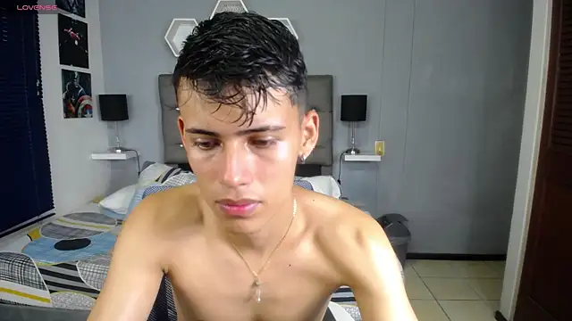 asbeel_grygory_ webkamerás műsora
