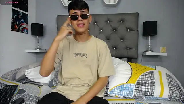 Show modela asbeel_grygory_ na web-kameri