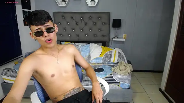 asbeel_grygory_ Webcam Show