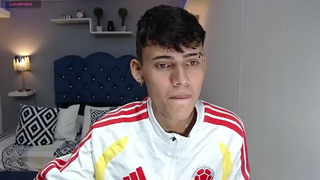 asbeel_grygory_ Webcam-Show