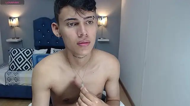 Webkamerová show asbeel_grygory_