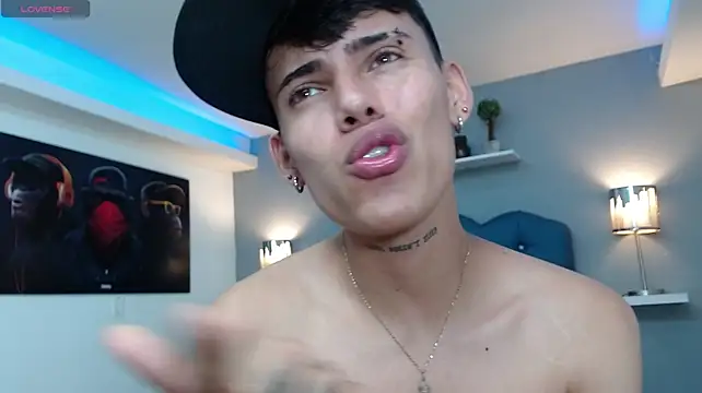 Show modela asbeel_grygory_ na web-kameri