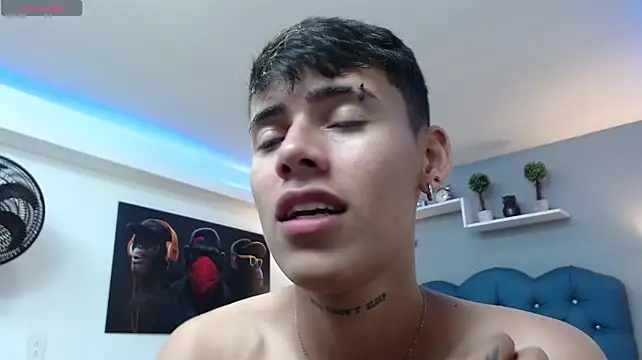 Show de asbeel_grygory_ na webcam