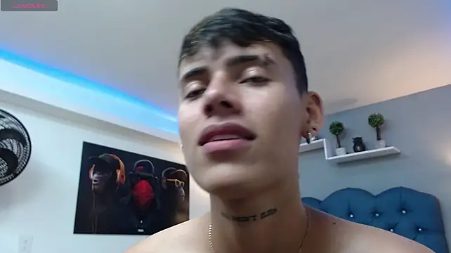 asbeel_grygory_ Webcam Show