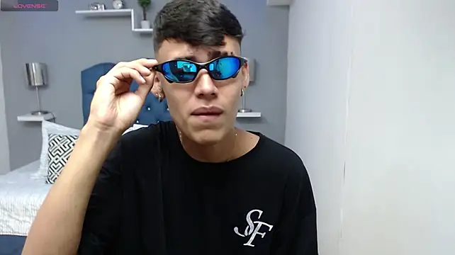 Show Webcam de asbeel_grygory_