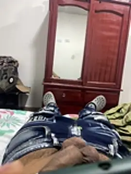 mkarlosmodelos – webcam-show