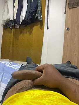 Show de webcam de mkarlosmodelos