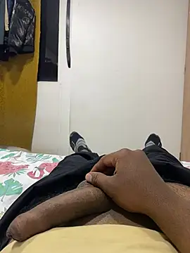 mkarlosmodelosn Webbikameraesitys