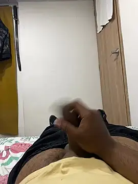 Show Webcam de mkarlosmodelos